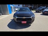 New 2025 Chevrolet Trax LS image 3