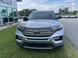Used 2023 Ford Explorer Limited image 3