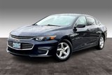 Used 2018 Chevrolet Malibu LS image 2
