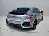 Used 2018 Honda Civic Sport image 5