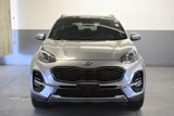 Used 2022 Kia Sportage SX image 2