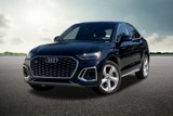 Used 2022 Audi Q5 2.0T Premium Plus w/ Premium Plus Package image 2