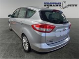 Used 2017 Ford C-MAX Energi SE w/ Equipment Group 402A image 3