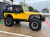Used 2004 Jeep Wrangler Rubicon w/ Dual Top Group image 4