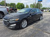 Used 2024 Chevrolet Malibu LT image 2