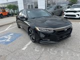 Used 2018 Honda Accord Sport image 3