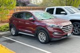 Used 2018 Hyundai Tucson SEL image 2