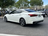 Used 2020 Nissan Altima 2.5 SR image 3
