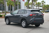 Certified 2023 Toyota RAV4 LE image 4