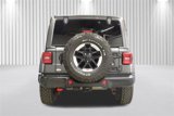 Used 2021 Jeep Wrangler Rubicon image 4