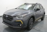 New 2025 Subaru Crosstrek 2.5i Sport image 4