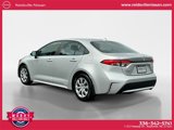 Used 2021 Toyota Corolla LE image 4