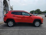 Used 2019 Jeep Compass Sport w/ Cold Weather Group image 2