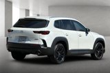 Certified 2024 MAZDA CX-50 AWD 2.5 S w/ Cargo Package image 4