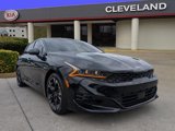 Certified 2021 Kia K5 GT-Line w/ GT-Line FWD Premium Package image 2
