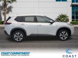 Used 2021 Nissan Rogue SV image 4