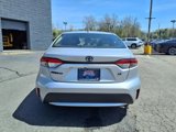 Certified 2022 Toyota Corolla LE image 5