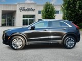 New 2024 Cadillac XT4 Luxury w/ Cold Weather Package image 4