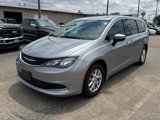 Used 2020 Chrysler Voyager LX image 2