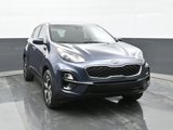 Used 2022 Kia Sportage LX image 2