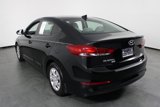 Used 2018 Hyundai Elantra SE w/ SE Connectivity Package 04 image 3
