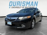 Used 2014 Acura TSX Sedan image 2
