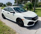 Used 2018 Honda Civic Sport image 4