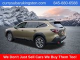 Used 2023 Subaru Outback Limited image 5