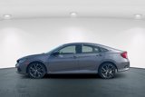 Certified 2020 Honda Civic Sport image 3