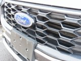 Used 2024 Ford Escape ST-Line w/ Tech Pack #1 image 2