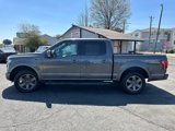Used 2015 Ford F150 Lariat w/ Equipment Group 502A Luxury image 5