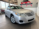 Used 2011 Toyota Camry image 4