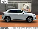 Used 2024 Audi Q3 2.0T Premium image 3