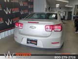 Used 2015 Chevrolet Malibu LT image 5