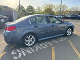 Used 2014 Subaru Legacy 2.5i Limited image 5