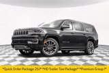 New 2024 Jeep Wagoneer L Series II w/ Premium Group I image 2