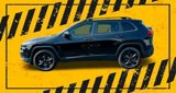 Used 2017 Jeep Cherokee Sport w/ Cold Weather Group image 3