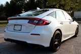 Used 2025 Honda Civic Sport image 6