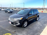 Used 2018 Ford Escape SE w/ SE Sync 3 Package image 4
