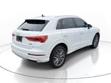 Certified 2022 Audi Q3 2.0T Premium w/ Convenience Package image 4