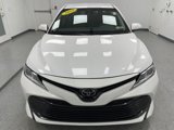 Used 2018 Toyota Camry LE image 2