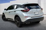 Used 2024 Nissan Murano SL image 3