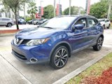 Used 2018 Nissan Rogue Sport SL image 3