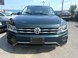 Used 2018 Volkswagen Tiguan SE image 4