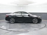 New 2025 Nissan Sentra SV w/ All-Weather Package image 6