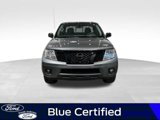 Used 2021 Nissan Frontier SV w/ Value Truck Package image 4