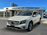 Used 2018 Mercedes-Benz GLA 250 4MATIC image 3