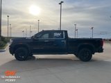 Used 2023 GMC Sierra 3500 Denali w/ Denali Black Diamond Edition image 3
