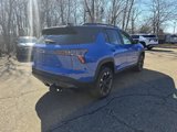 New 2025 Chevrolet Equinox RS w/ Convenience Package III image 4