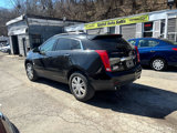 Used 2011 Cadillac SRX Luxury image 5